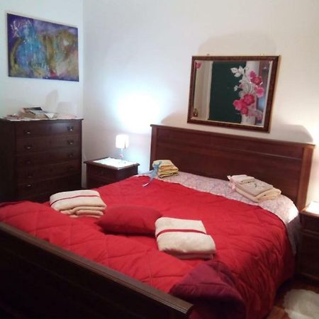 Casa Vacanze Poison Trieste Eksteriør billede