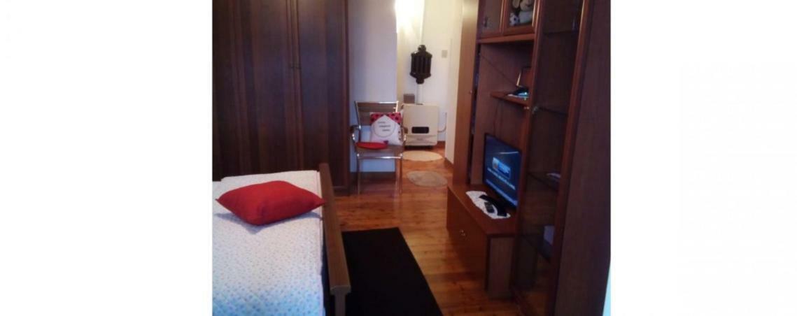 Casa Vacanze Poison Trieste Eksteriør billede