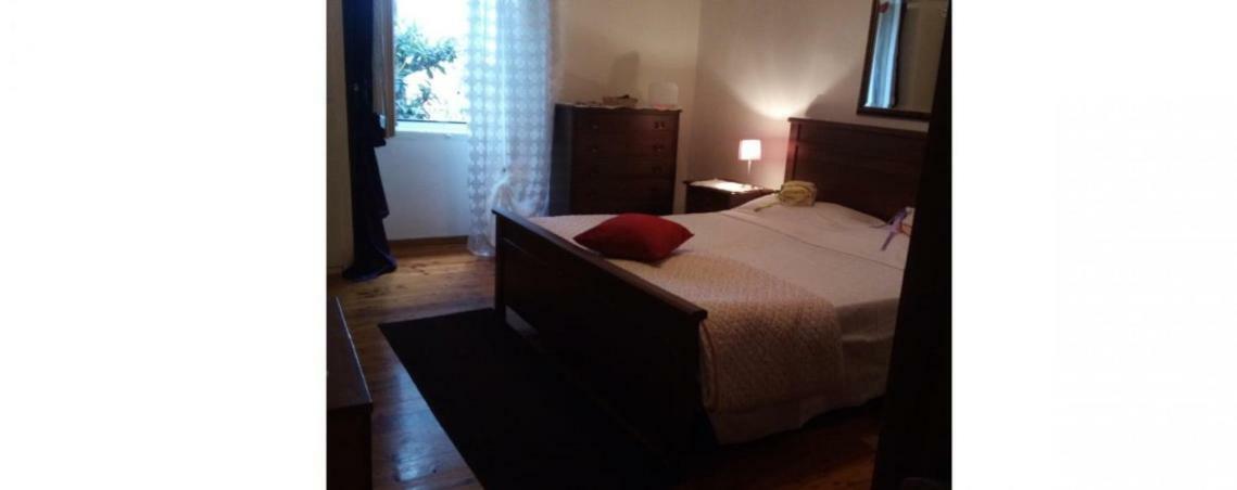 Casa Vacanze Poison Trieste Eksteriør billede
