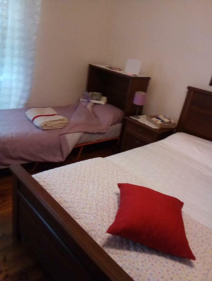 Casa Vacanze Poison Trieste Eksteriør billede