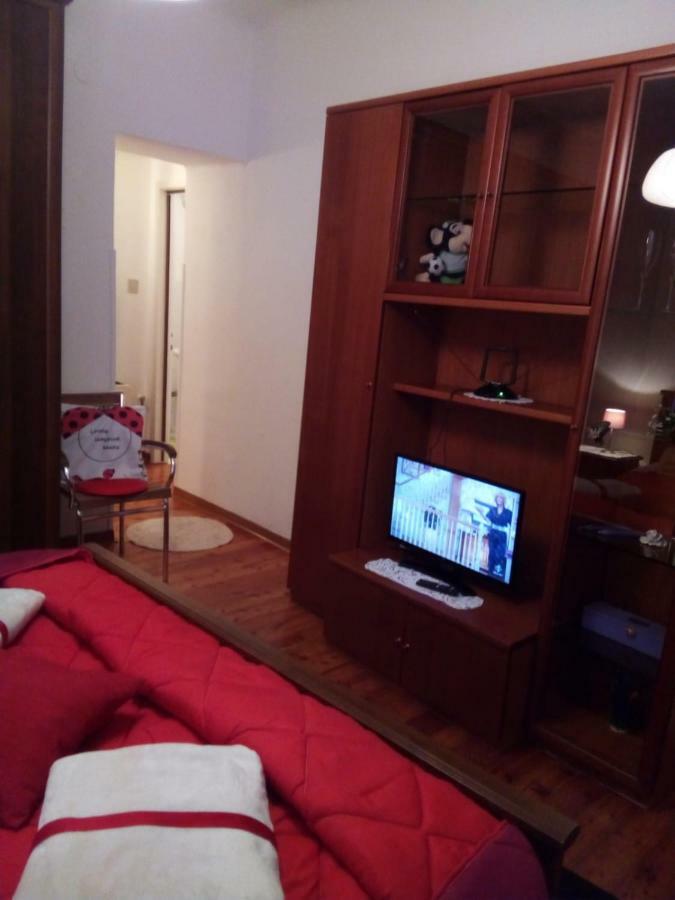 Casa Vacanze Poison Trieste Eksteriør billede